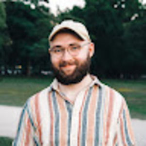 Meet your Posher, Taylor m.